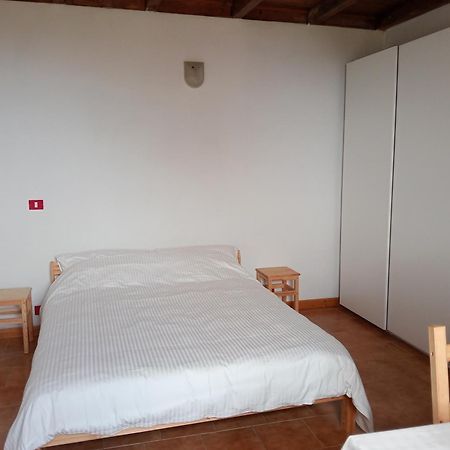 Ferrara di Monte Baldo Agriturismo Preeleヴィラ エクステリア 写真